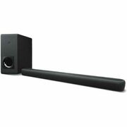 Yamaha Sound Bar With Wireless Subwoofer - $349.00 ($350.00 off)