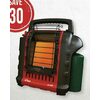 Mr. Heater Portable Buddy Propane Heater - $119.99 ($30.00 off)