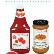 Pc Tomato Ketchup or Cooking Sauce - $3.99