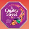 Quality Street Or PC Belgian Cookies  - $9.99