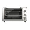 Black + Decker Crisp 'N' Bake Air Fry Toaster Oven  - $99.99 (Up to 50% off)