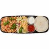Chicken Or Pulled Pork Taco Trays - $20.00