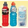 Biosteel Beverages, Powerade or Gatorade Sport Drink - 2/$4.00