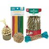 All Small Pet Chews - Buy 1 Get 2nd 25% off