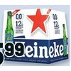 Heineken Non-Alcoholic Beer - $15.99
