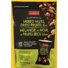 Irresistibles Mixed Nuts, Dried Fruits and Seeds  - $5.99
