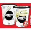 Liberte Greek Yogurt - $5.47