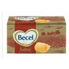 Becel Plant-Based Bricks - $4.99