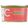 Compliments Pacific Pink Salmon - $3.99