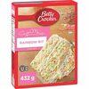 Betty Crocker Super Moist Cake Mix or Frostings - 2/$6.00