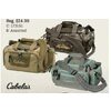 Cabela's Catch-All Gear Bags - $14.99 (40% off)