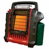 Mr. Heater Portable Buddy Propane Heater - $99.99 ($50.00 off)