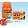 Mortin Easy Open Or Liquid Gels  - Up to 15% off