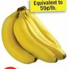 Bananas - $1.77