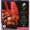 Asian Inspirations Frozen Chinese Food - $5.99