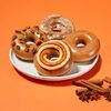 Krispy Kreme: Get Krispy Kreme Pumpkin Spice Doughnuts in Canada