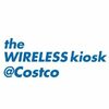 Exclusive Black Friday Cell Phone Offers, up to $200 in Costco Shop Cards at the Wireless Kiosk at Costco