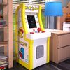 The Brick: Get the Arcade1up Jr. PAC-MAN Arcade Cabinet for $249.95