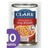 Clark Pork'n Beans - $1.99