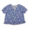 My Style Fashion Top - $18.00
