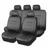 Autotrends Complete Seat Cover Kit - $79.99 (35% off)