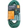 Noma 7.6m 16/2 Outdoor Extension Cord - $14.99 (40% off)