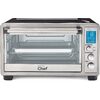 Master Chef 6-Slice Digital Convection Toaster Oven - $99.99 (Up to 40% off)