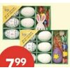 Diy Easter Eggs - $7.99