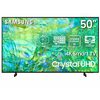 Samsung 50" Crystal UHD TV - $598.00 ($150.00 off)