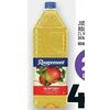 Rougemont Apple Juice - $4.69