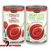 Selection Tomato Sauce - 2/$4.00