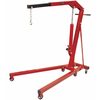 Big Red Jacks1-Ton Shop Crane - $259.99 (Up to 30% off)