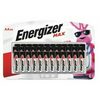 Energizer Max Alkaline Battery Packs - $21.49 (20% off)