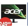 Acer SA271 27" Gaming Monitor - $249.99