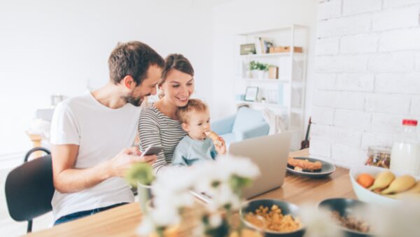 Upgrade Your Internet Experience with TELUS PureFibre Internet Deals Today