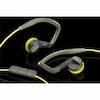 AKG K326 - High Performance Sports In-Ear Headset (Yellow) - $39.99 (33% off)
